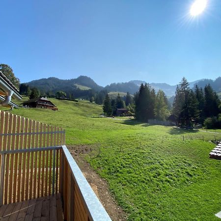 Horizon 4 Apartment Bad-Schwarzsee Exterior photo
