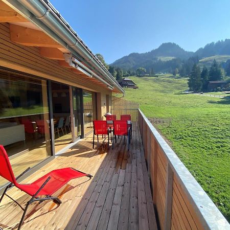 Horizon 4 Apartment Bad-Schwarzsee Exterior photo
